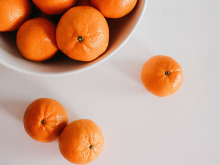 Daily Dose of Vitamin C