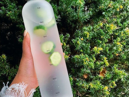 Drink Up!