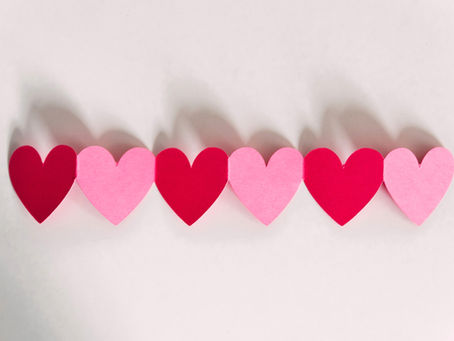 A Healthy Heart