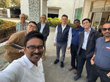 Outsourcing Was the Old Model. Integrated Global Contract Manufacturing Is the New Standard.