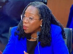 Supreme Court Confirmation Hearing - Judge Ketanji Brown Jackson 