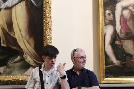 art critiques 2