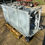 Thumbnail: BATEMAN SHEEP TURNOVER CRATE