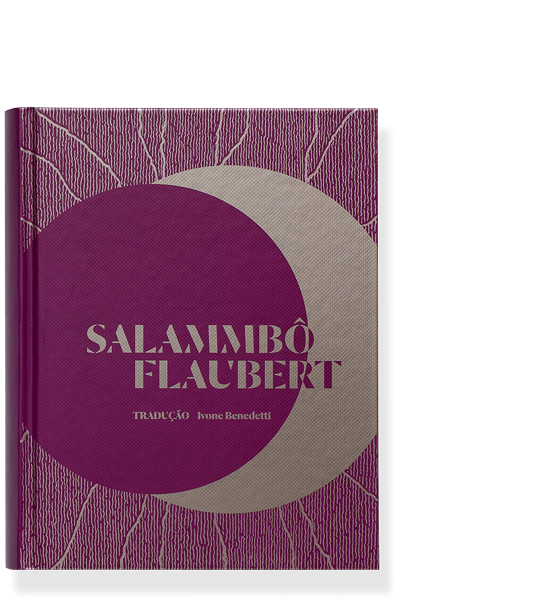 Salammbô - Flaubert