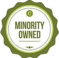Minority Owned Business