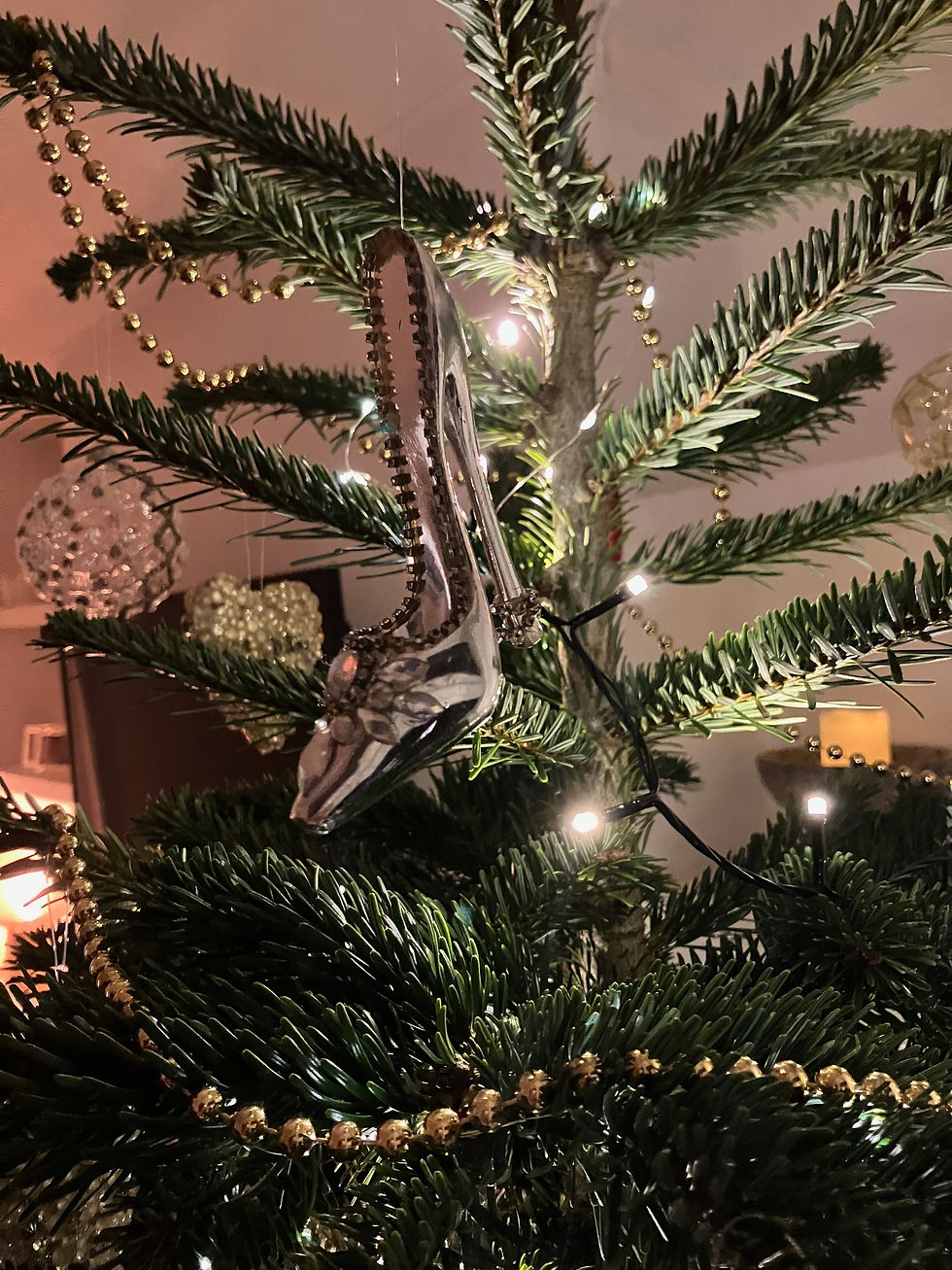 Thank You 2024 - It Was Great!!