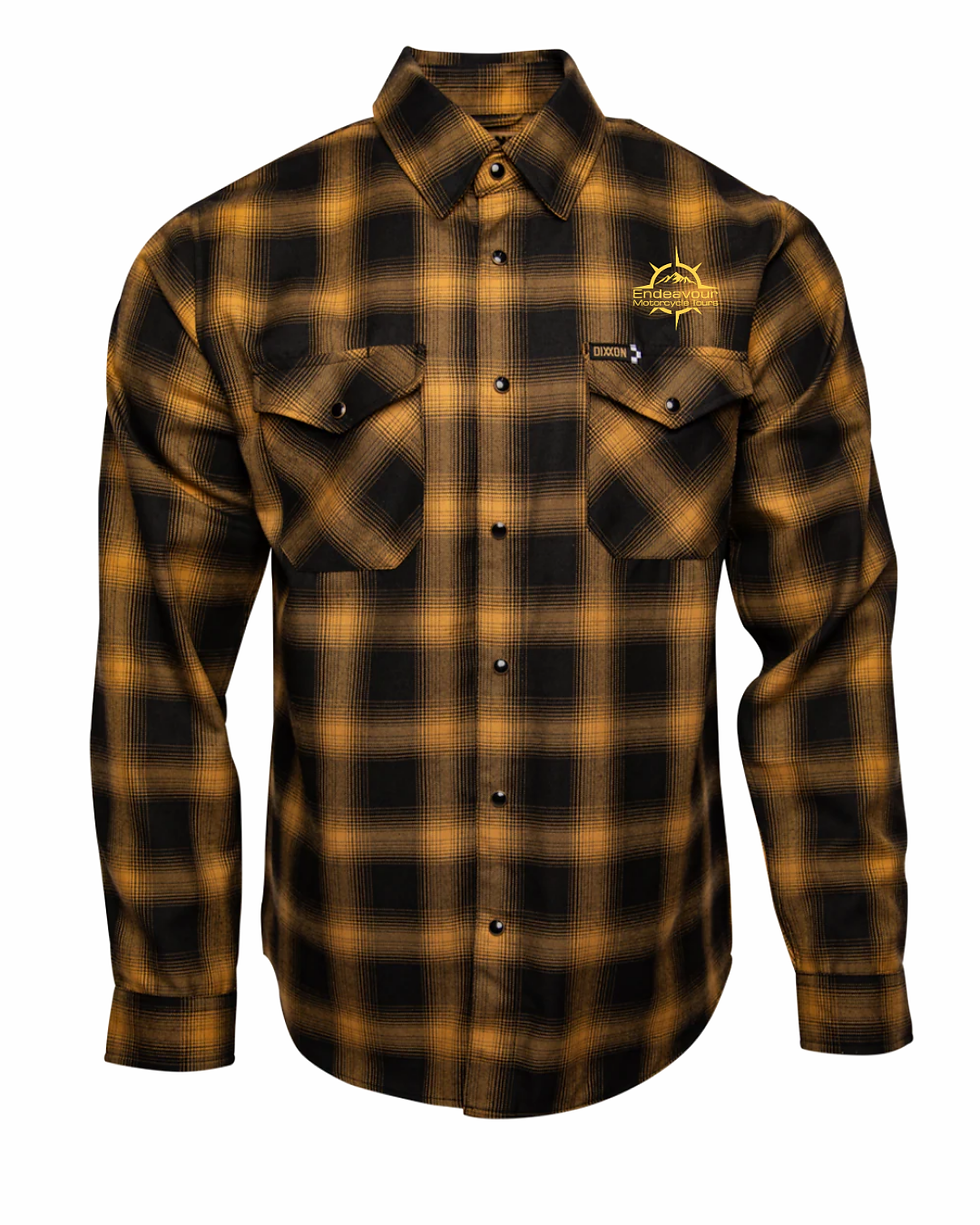 Thumbnail: ENDEAVOUR X DIXXON FLANNO -THE PITTER