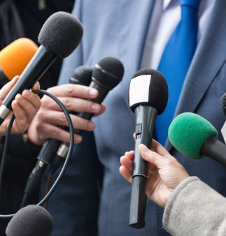 entretien politique