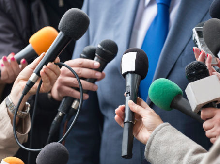 Sinclair Hosting Free Classes for College Students Interested in Journalism
