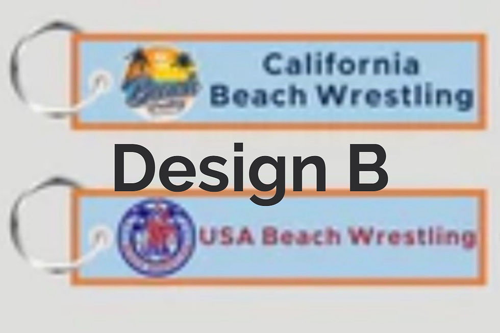 Thumbnail: CBW Key Chain