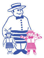 Kaighin & Daughter logo 