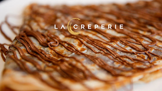 1. Clatita cu nutella