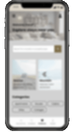 Hostly App Mockup.gif