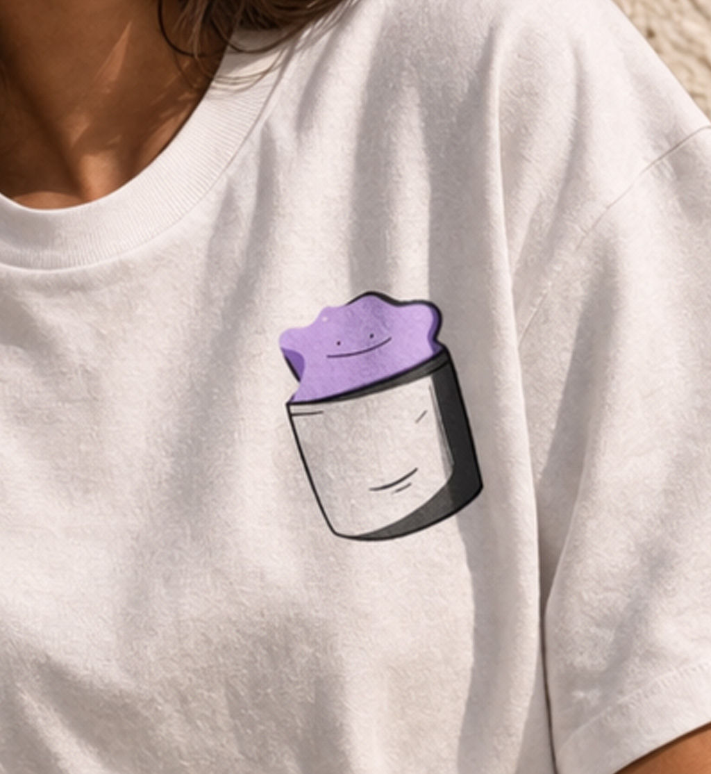 METAMORPH - COMPAGNON DE POCHE