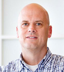 Tom Ball