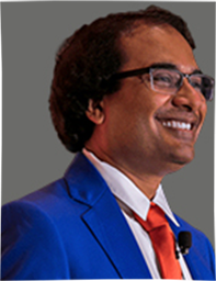 Sashi Narahari