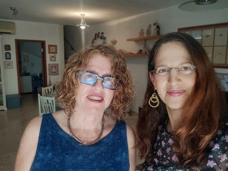 פרק 86 - לימור מרגולין יחידי