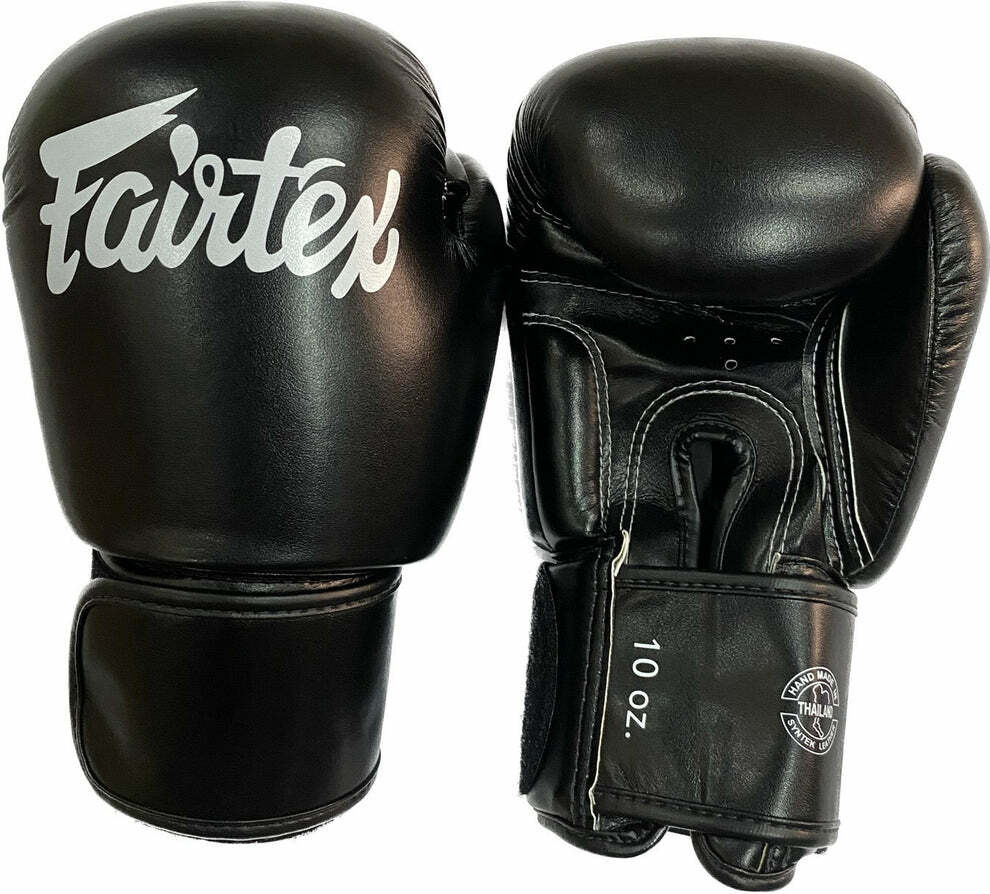 Fairtex BGV27 Nyrkkeilyhanskat