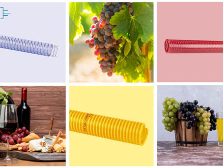 LA VITICULTURA CON FACTORY TUB