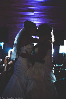 Credit : Pierre Beaulieu photo