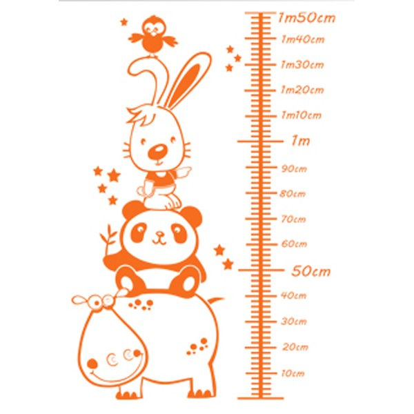 vinilo-infantil-medidor-animales
