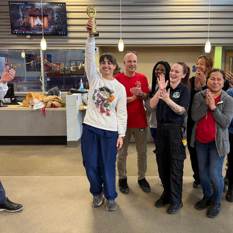 2024: A Year of Growth, Compassion, and Lifesaving Impact