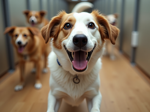 Saving Lives: Fundraising for Jacksonville's Animals