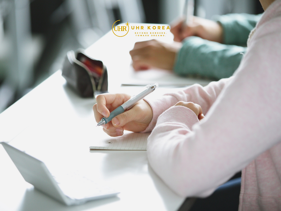 미국 유학생 첫날 해야 할 일 5가지|미국 도착하자마자 꼭 해야 하는 체크리스트