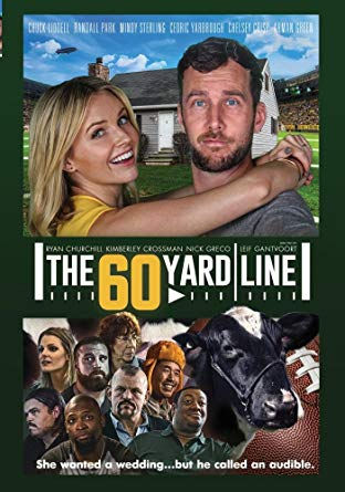 60 Yard