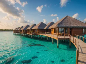 Insider Travel Tips for Making the Most of Your First Maldives Adventure!