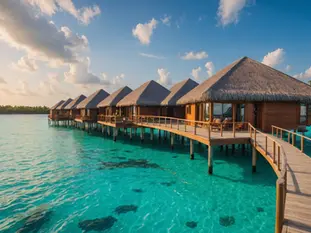 Insider Travel Tips for Making the Most of Your First Maldives Adventure!