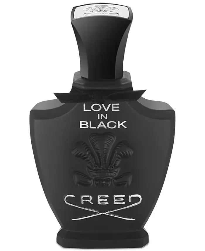 Love in Black