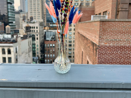 Pinterest Creator Connect Event