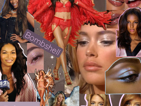 Is the Return of the Victoria's Secret Fashion Show Worth the Hype?