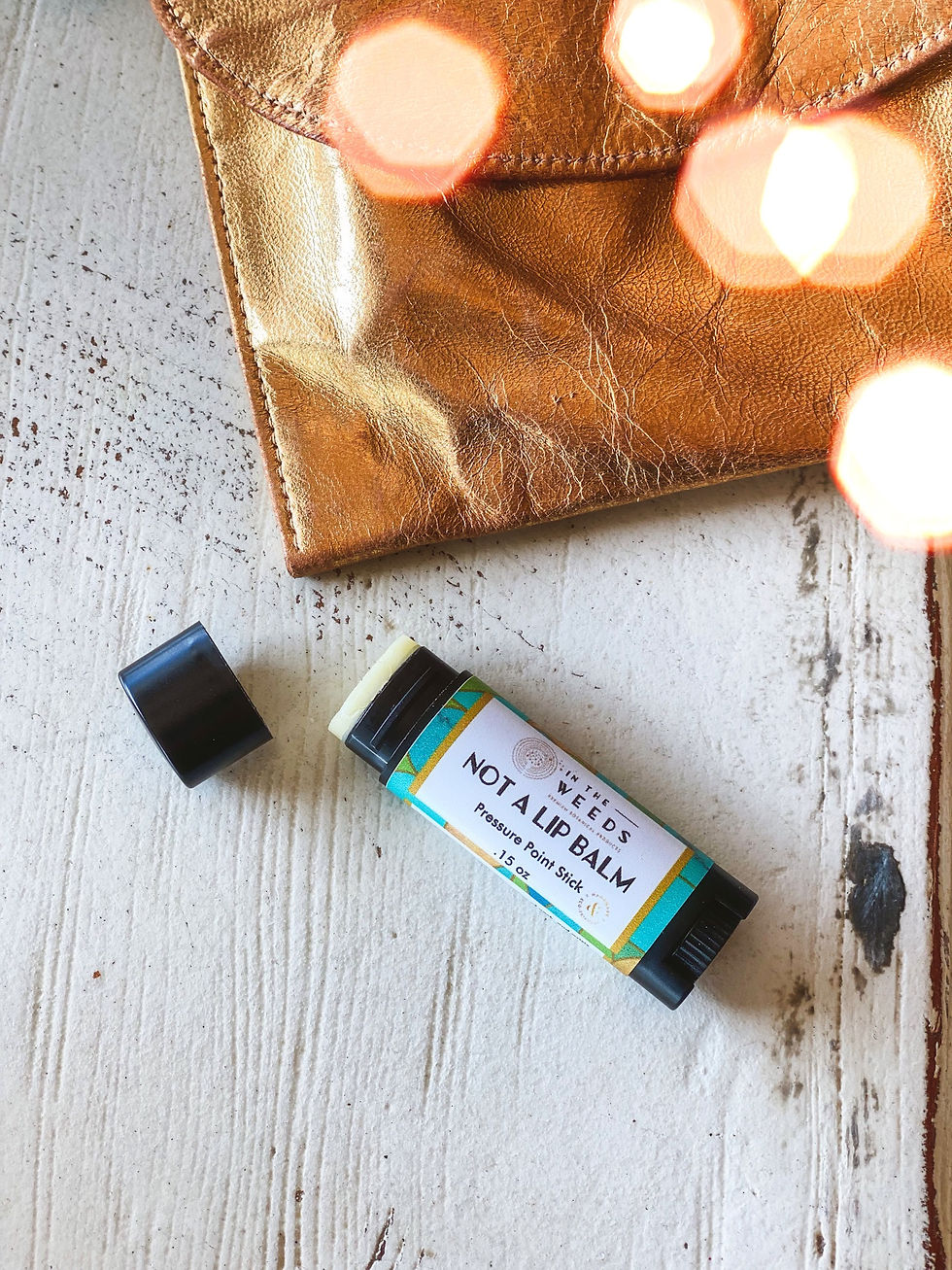 Thumbnail: Mint to Be Stress-Free Bundle