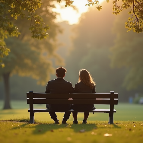¿Por qué permanecemos en relaciones que nos hacen sufrir?