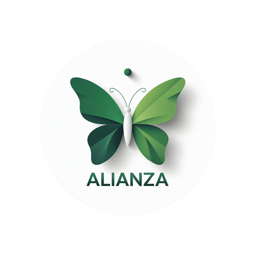 Logo de Alianza Profesionales de Salud Mental