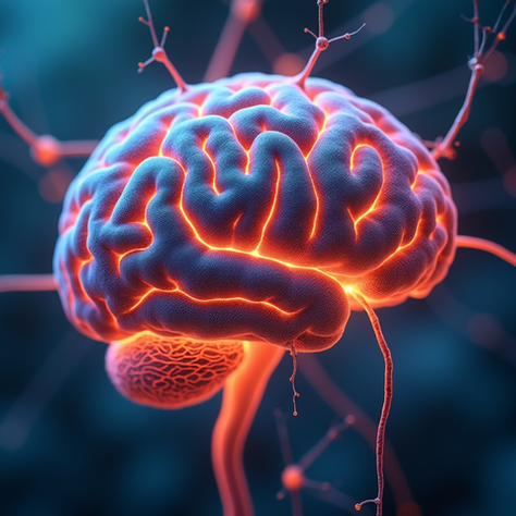 El cerebro después de una relación emocionalmente intensa