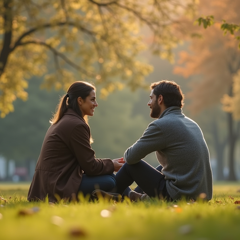 Cómo construir relaciones emocionalmente seguras después del dolor
