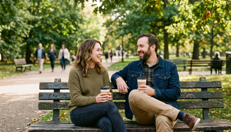 Cómo hacer amigos de adulto y vencer la soledad con conexiones reales
