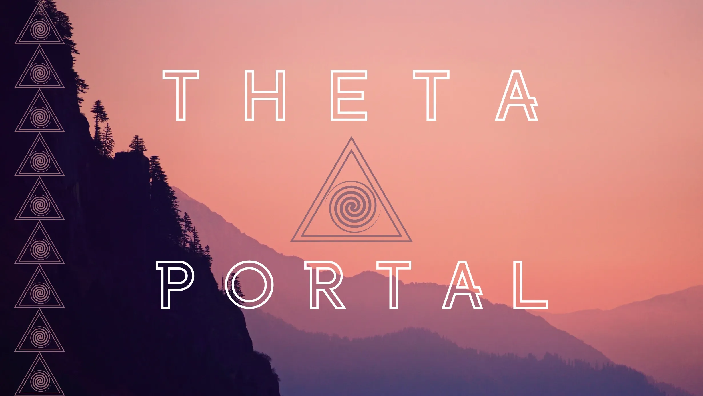 Theta Portal Journey