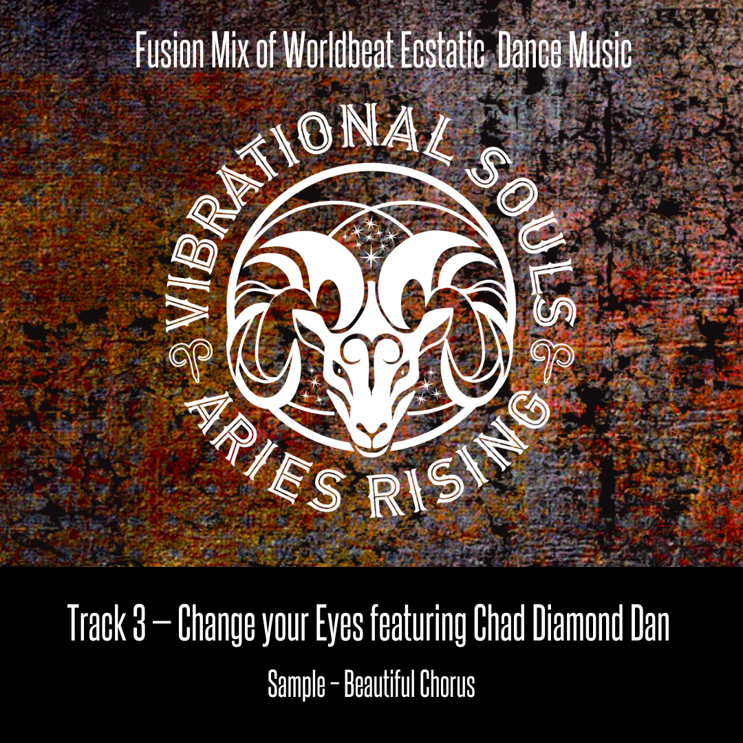 Change your Eyes ft. Chad Diamond Dan WAVE. File