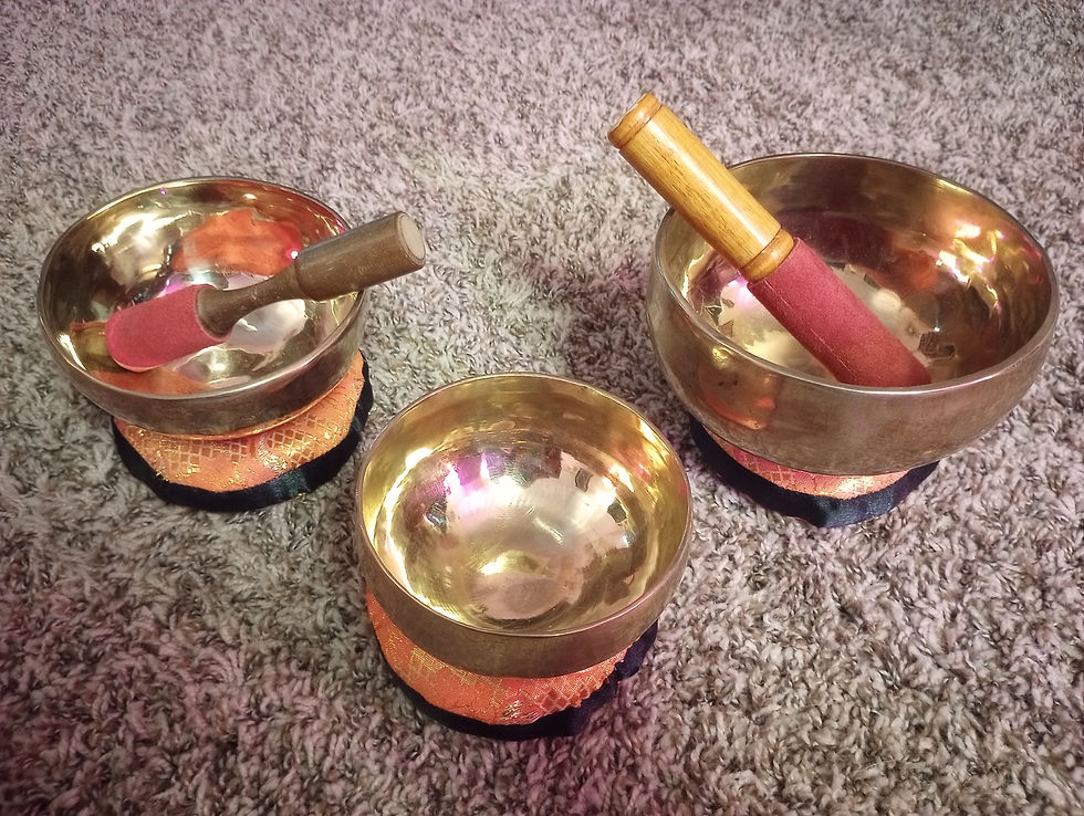 Sound Healing Certif. Courses & Tools NW Sound Healing Musical