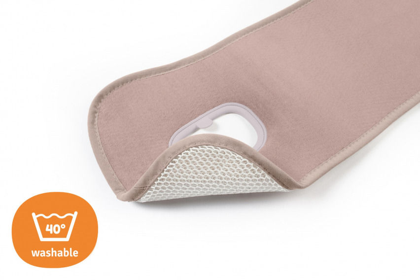 Thumbnail: AeroMoov Car Seat Air Layer Group 2 Sand