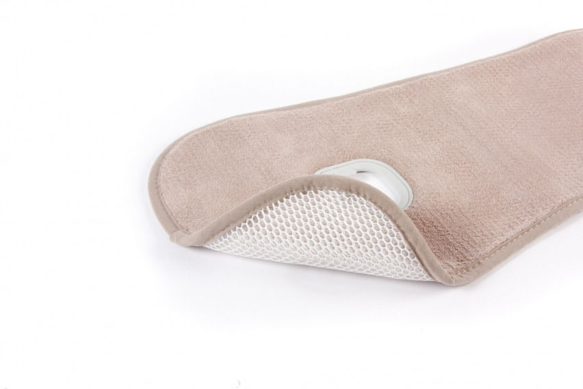 Thumbnail: AeroMoov Stroller Air Layer Group B -Sand