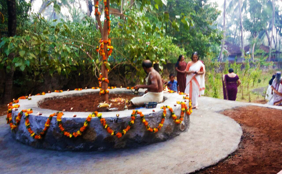 Aalthaara Samarppanam 01.01.2015