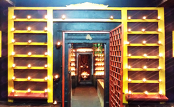 Sree Kathiayani Bhagavathi Temple