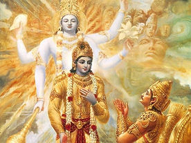 Lord Krishna Bhagavad Gita Quotes_Sree Kathiayani Bhagavathi Temple, Sri Karthyayani Bhagavathi Temple
