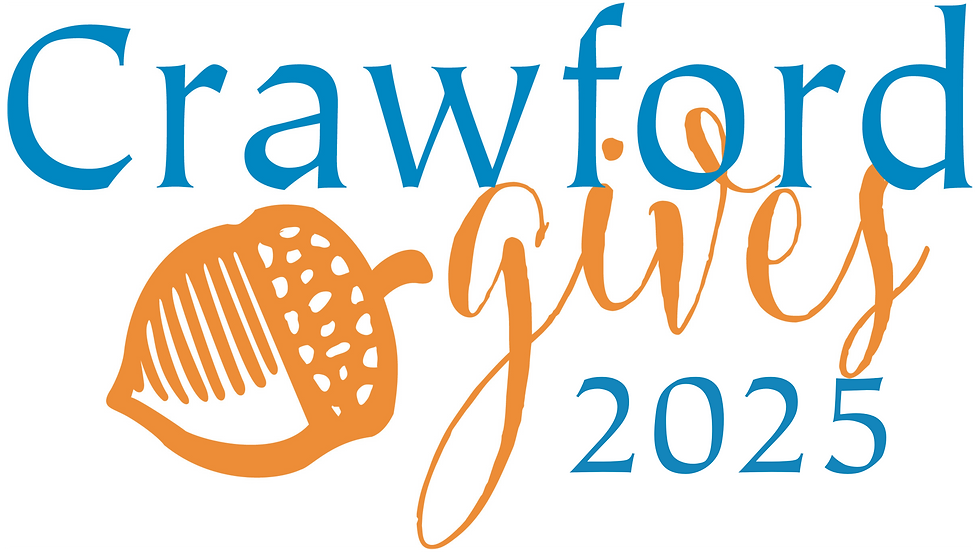Blended Spirits Ranch Crawford Gives 2025