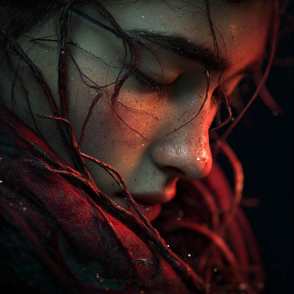 Being Hard on Yourself Isn’t Helping. Here’s What Actually Works